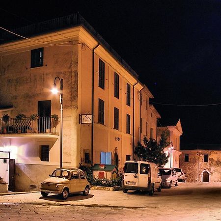 Il Centro Storico Appartement Posta Fibreno Kamer foto
