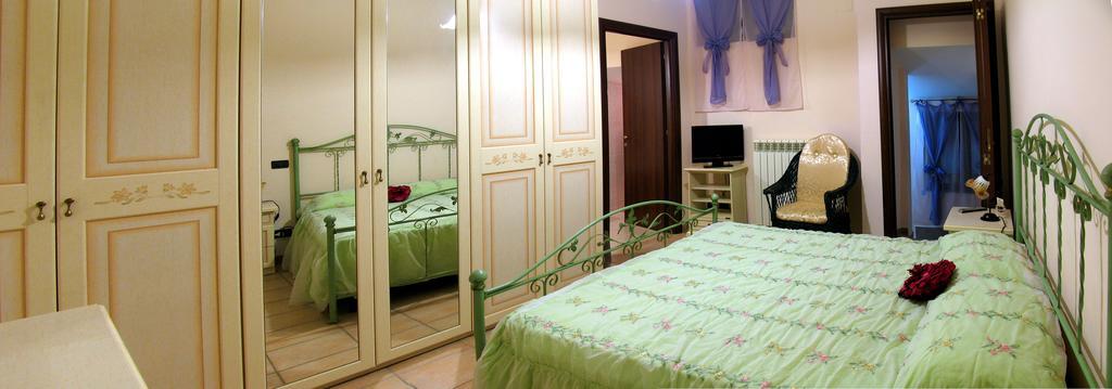 Il Centro Storico Appartement Posta Fibreno Kamer foto