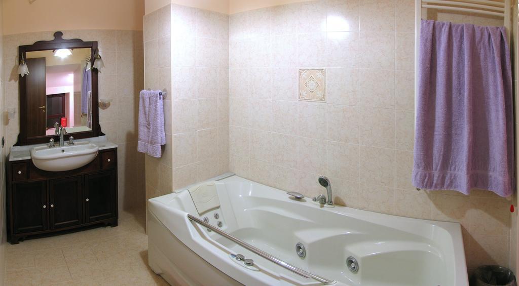 Il Centro Storico Appartement Posta Fibreno Kamer foto