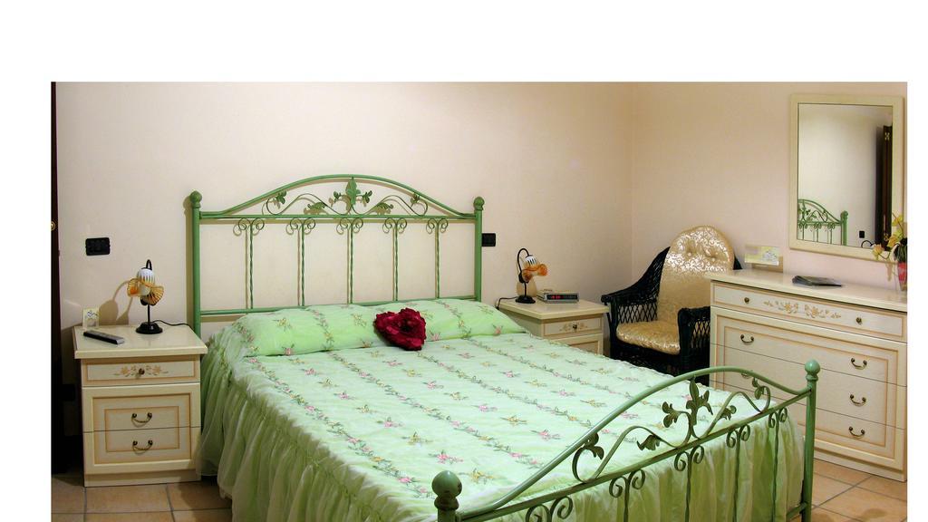 Il Centro Storico Appartement Posta Fibreno Kamer foto