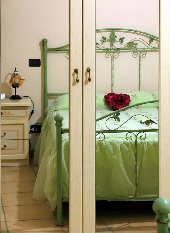 Il Centro Storico Appartement Posta Fibreno Kamer foto
