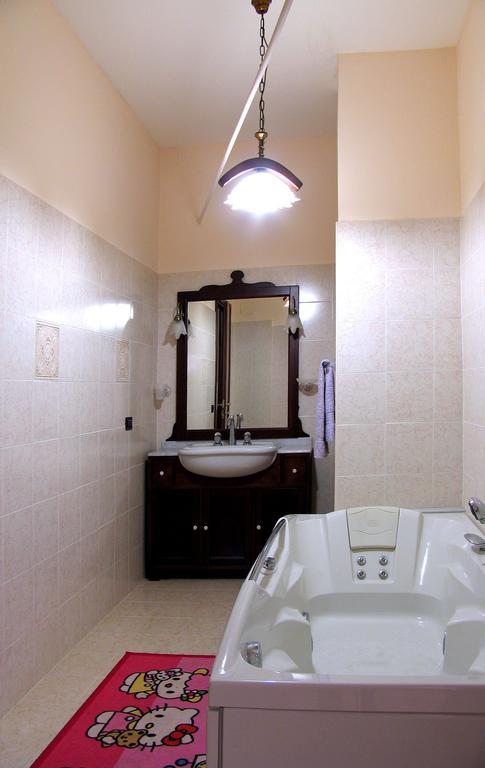 Il Centro Storico Appartement Posta Fibreno Kamer foto