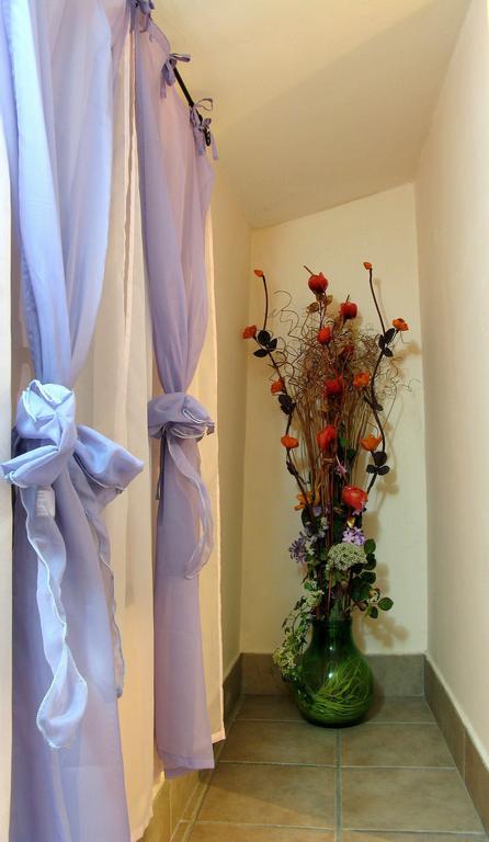 Il Centro Storico Appartement Posta Fibreno Kamer foto